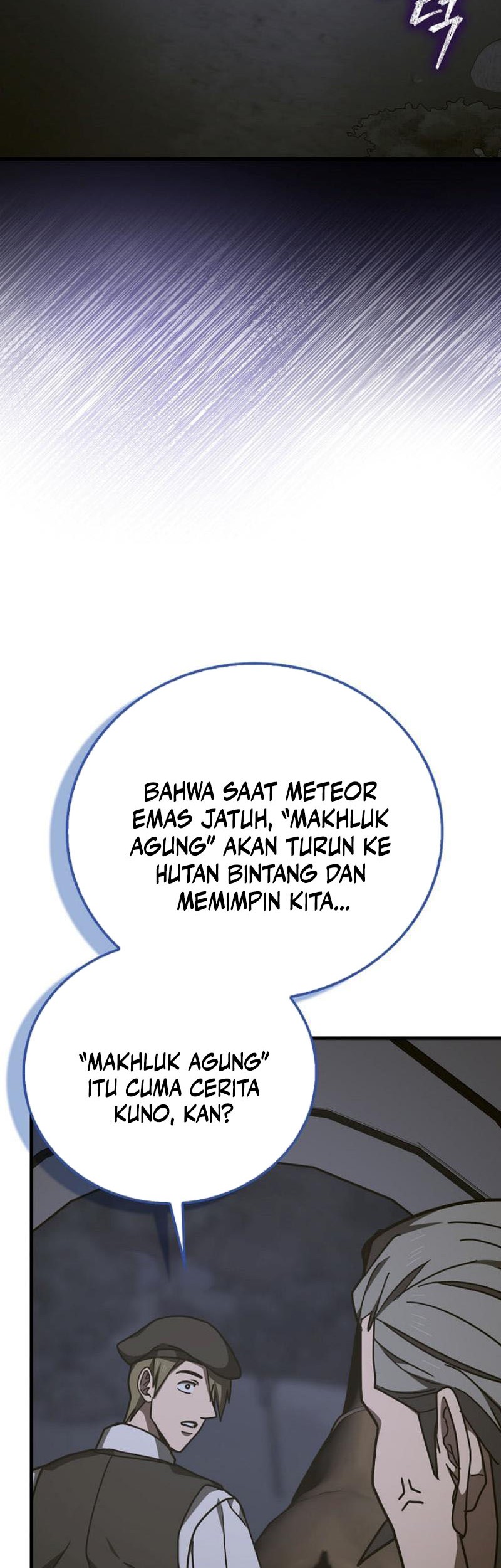To Hell With Being a Saint, I’m a Doctor Chapter 142 - halaman 3