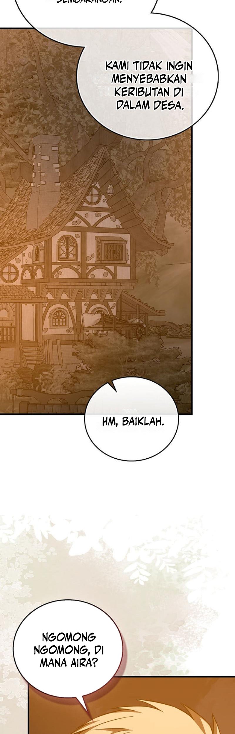 To Hell With Being a Saint, I’m a Doctor Chapter 142 - halaman 32