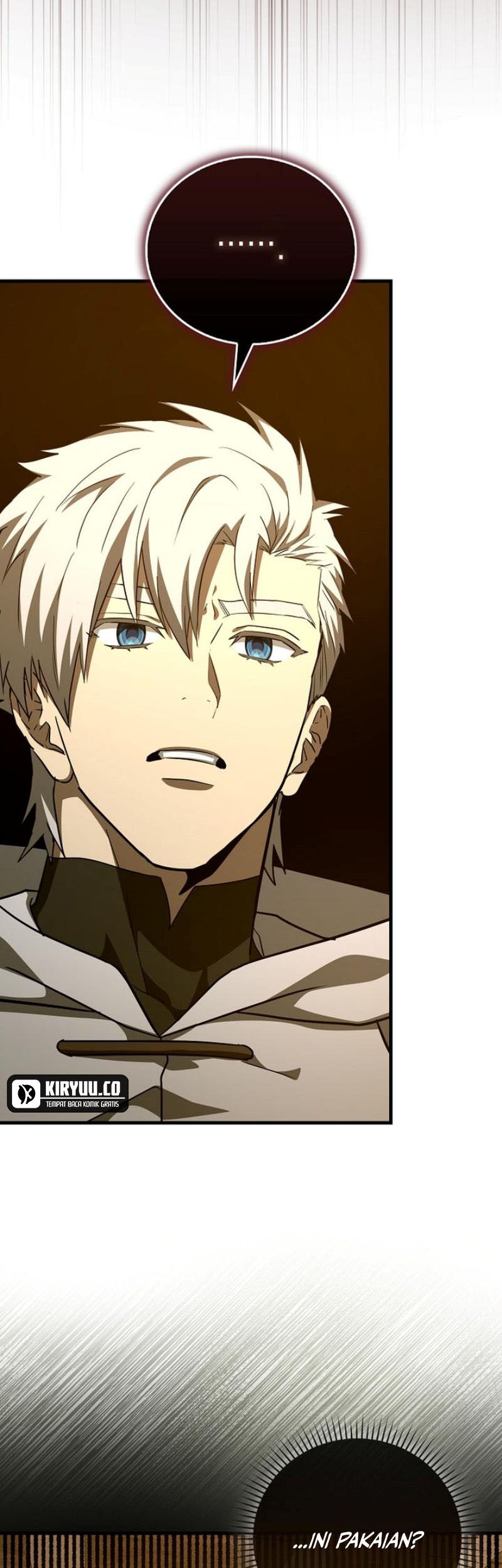 To Hell With Being a Saint, I’m a Doctor Chapter 142 - halaman 40