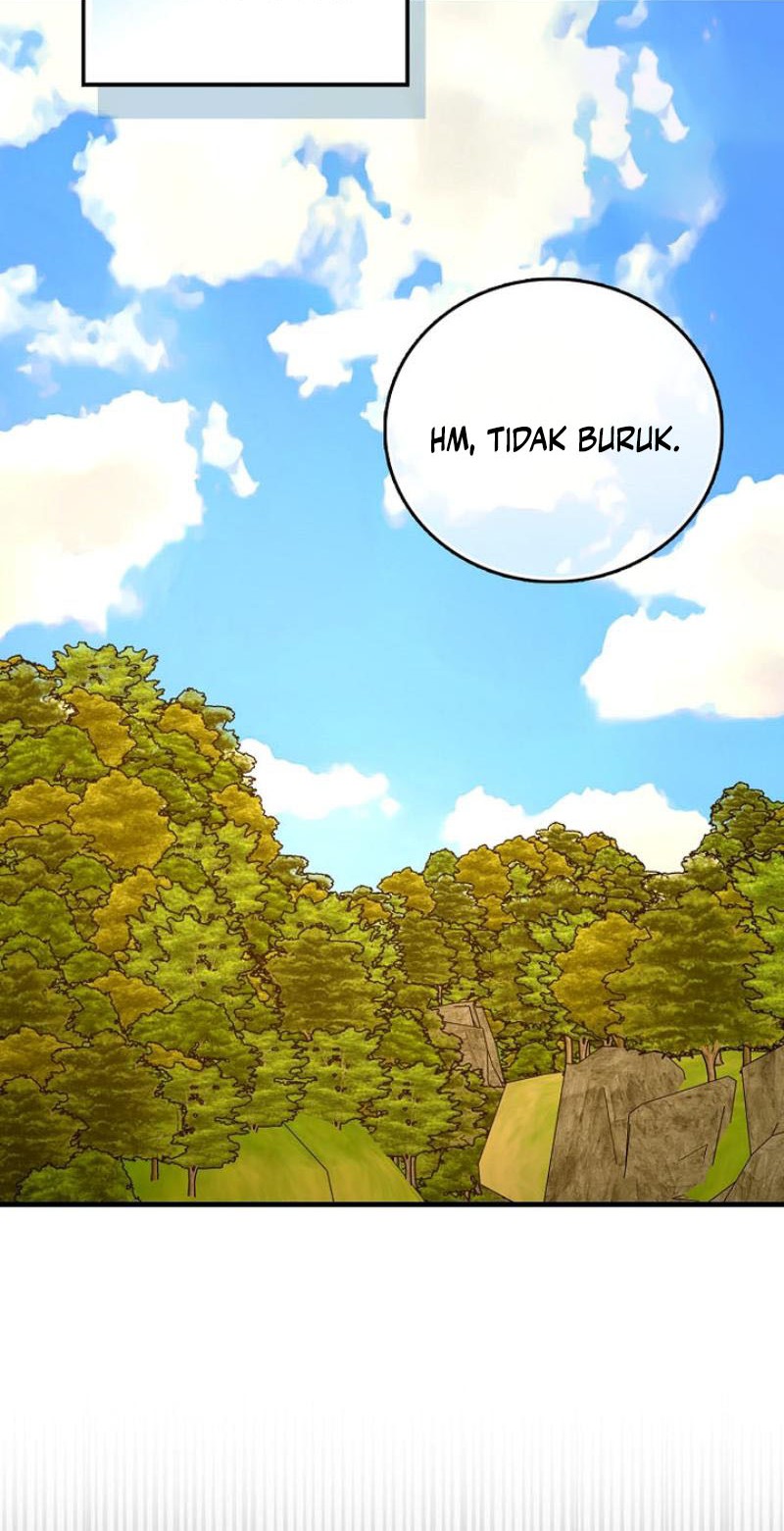 To Hell With Being a Saint, I’m a Doctor Chapter 142 - halaman 42