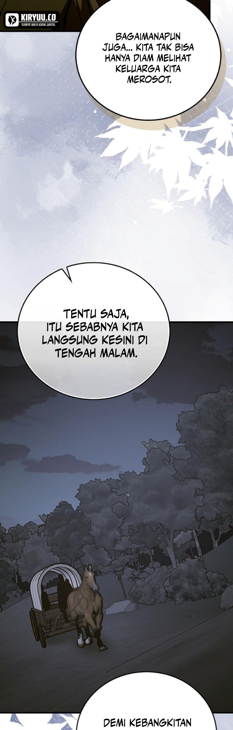 To Hell With Being a Saint, I’m a Doctor Chapter 142 - halaman 5