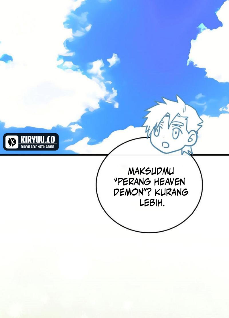 To Hell With Being a Saint, I’m a Doctor Chapter 142 - halaman 51