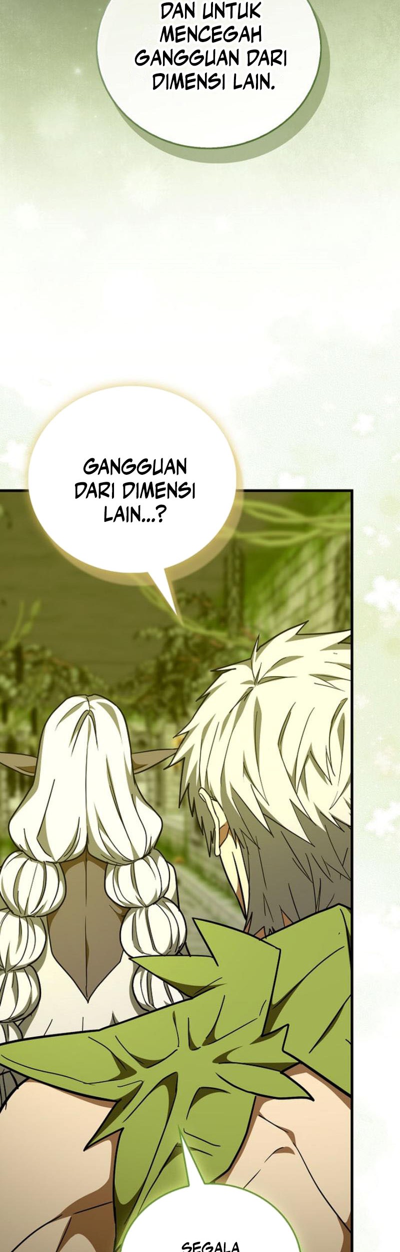 To Hell With Being a Saint, I’m a Doctor Chapter 142 - halaman 53
