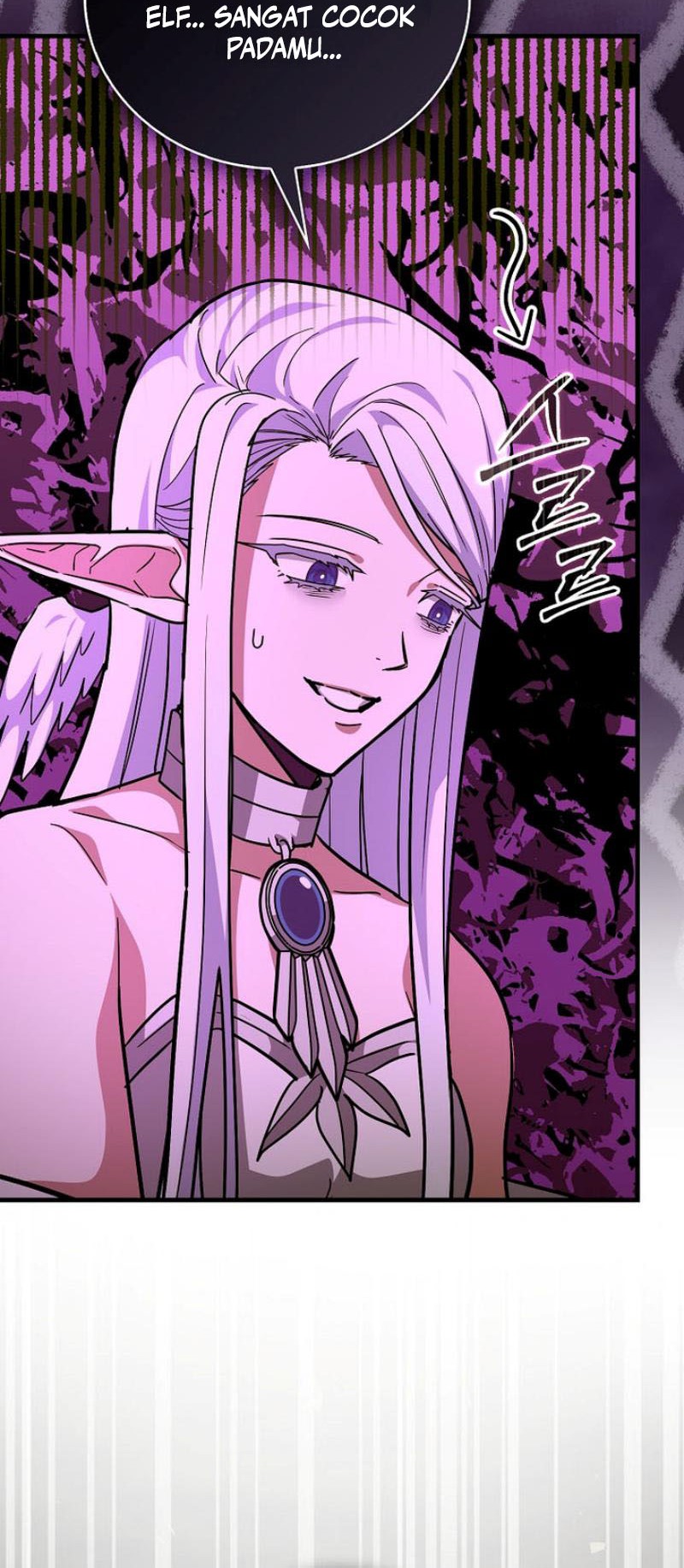 To Hell With Being a Saint, I’m a Doctor Chapter 142 - halaman 60
