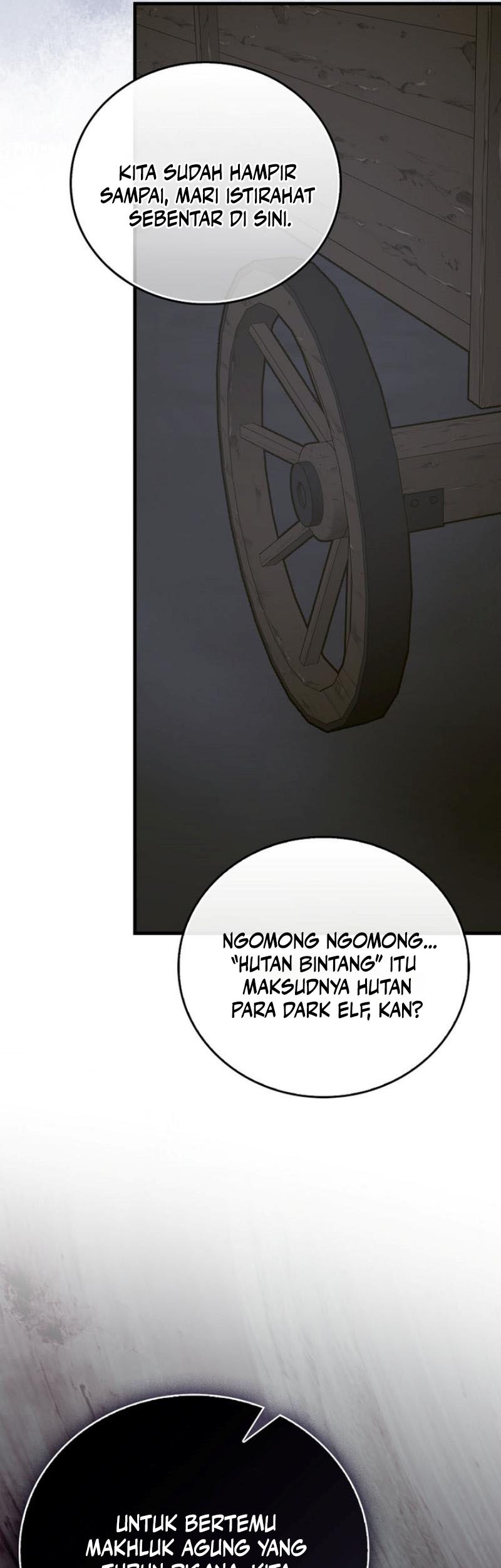 To Hell With Being a Saint, I’m a Doctor Chapter 142 - halaman 7