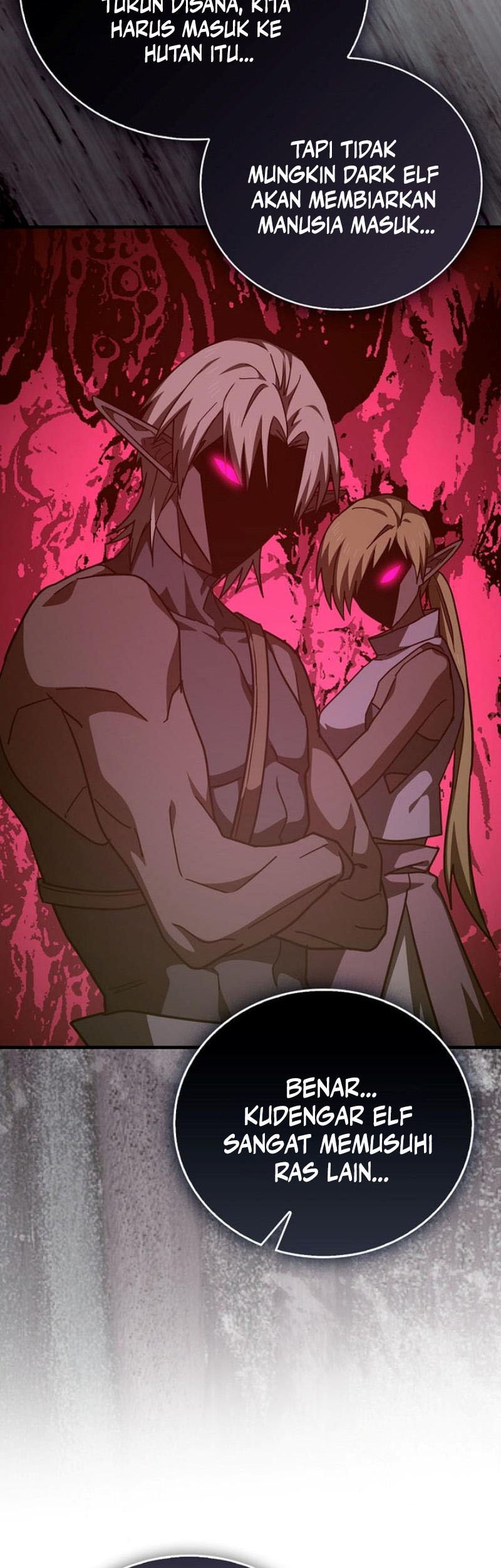 To Hell With Being a Saint, I’m a Doctor Chapter 142 - halaman 8