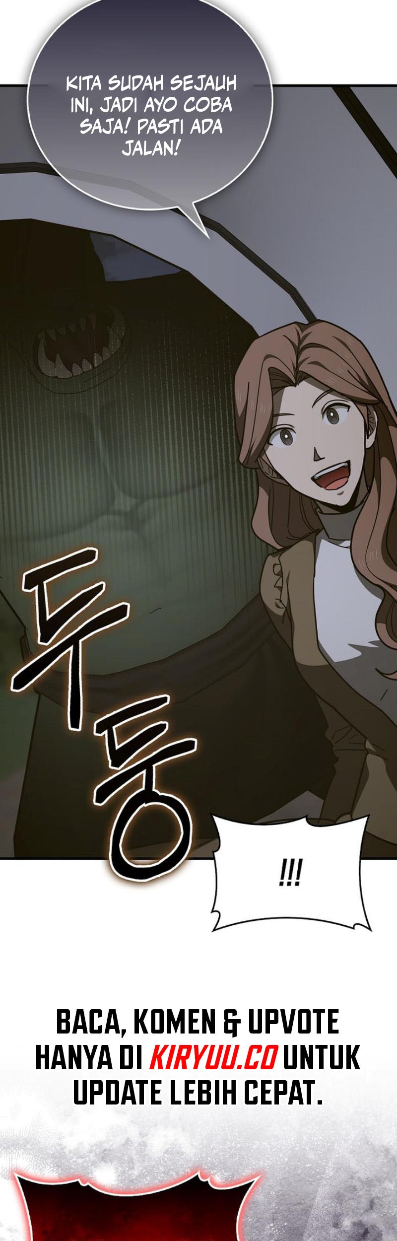 To Hell With Being a Saint, I’m a Doctor Chapter 142 - halaman 9