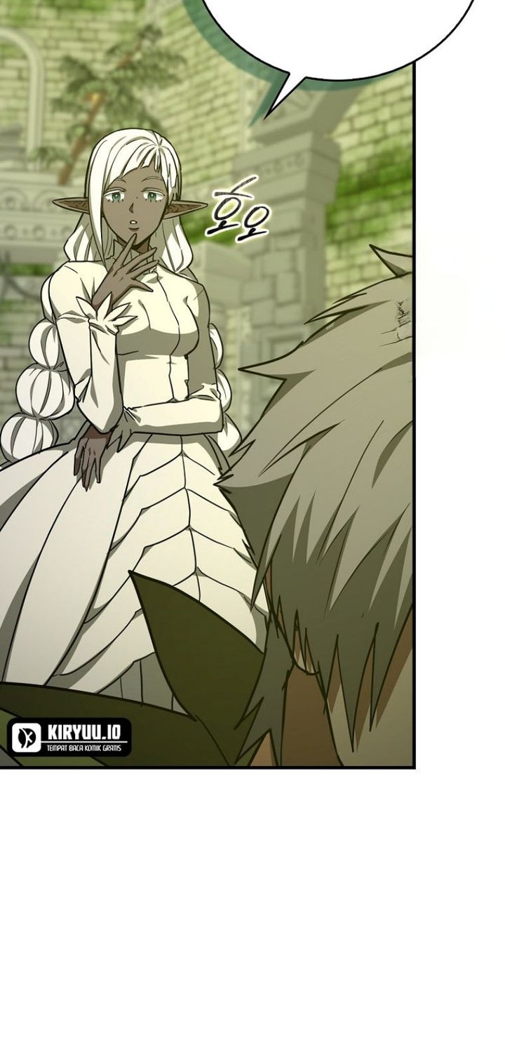 To Hell With Being a Saint, I’m a Doctor Chapter 143 - halaman 24