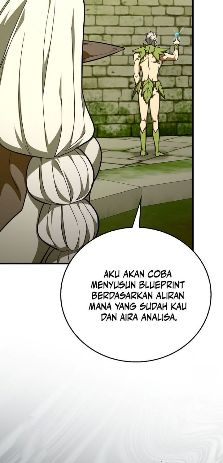 To Hell With Being a Saint, I’m a Doctor Chapter 143 - halaman 34
