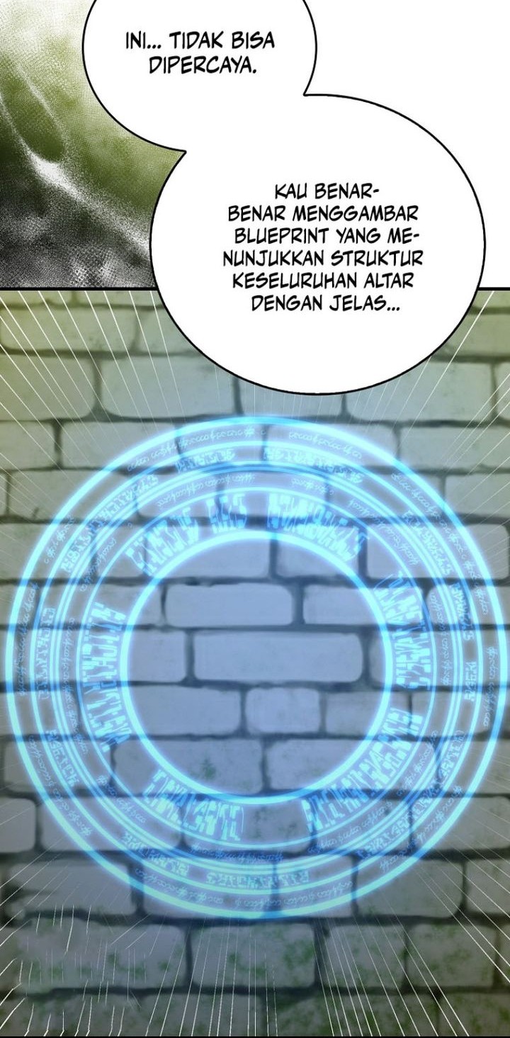To Hell With Being a Saint, I’m a Doctor Chapter 143 - halaman 38