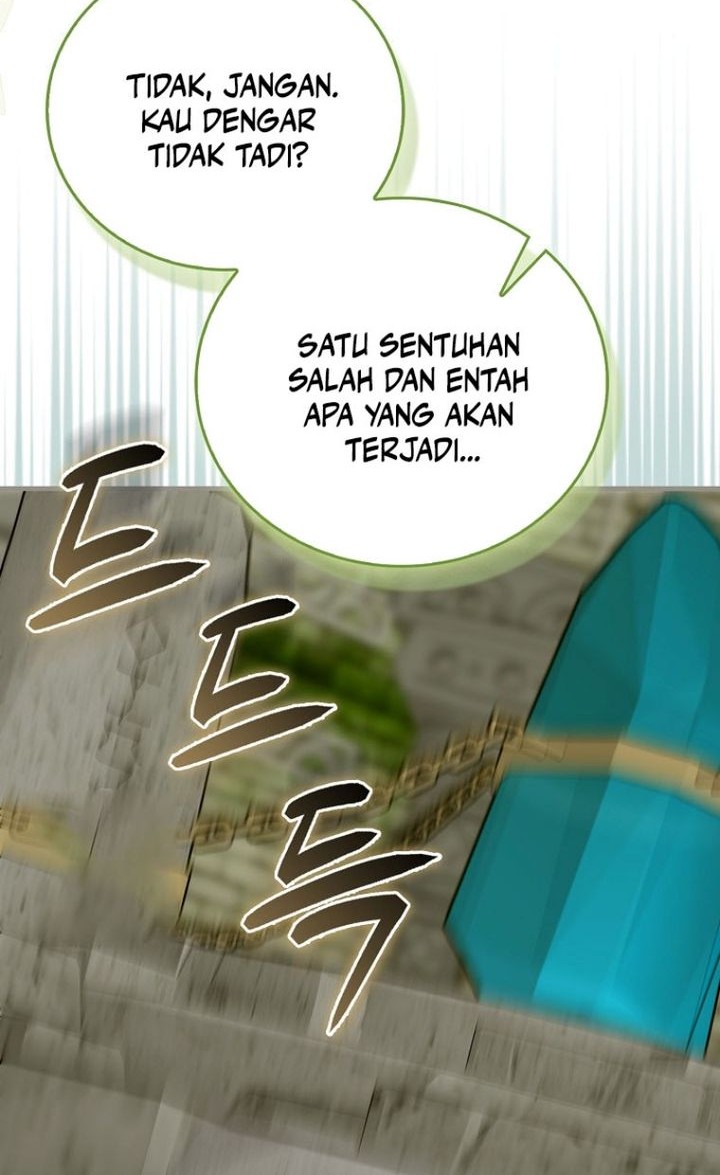 To Hell With Being a Saint, I’m a Doctor Chapter 143 - halaman 48
