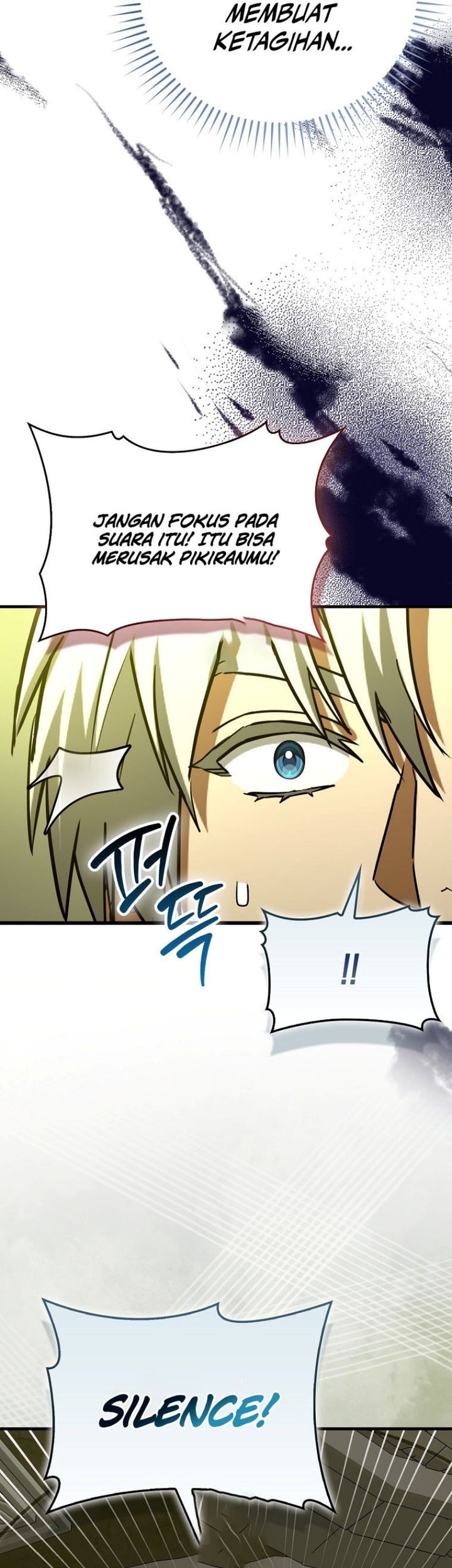 To Hell With Being a Saint, I’m a Doctor Chapter 143 - halaman 57