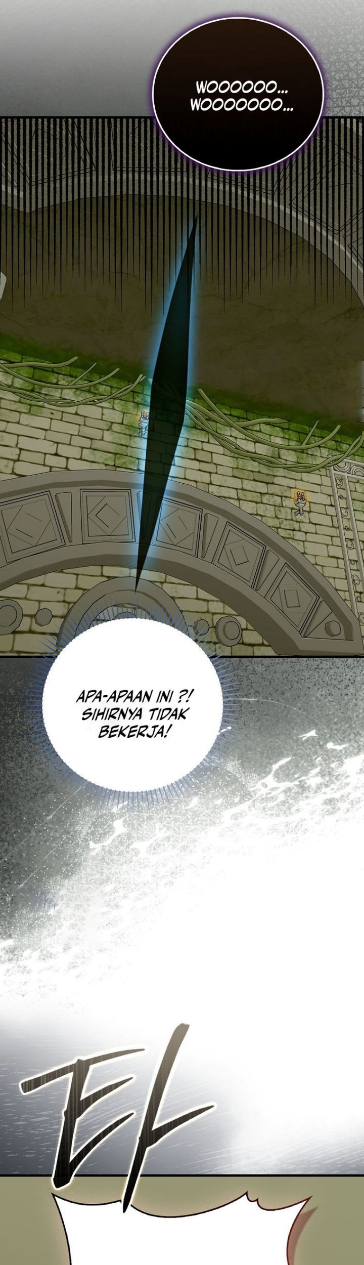 To Hell With Being a Saint, I’m a Doctor Chapter 143 - halaman 59