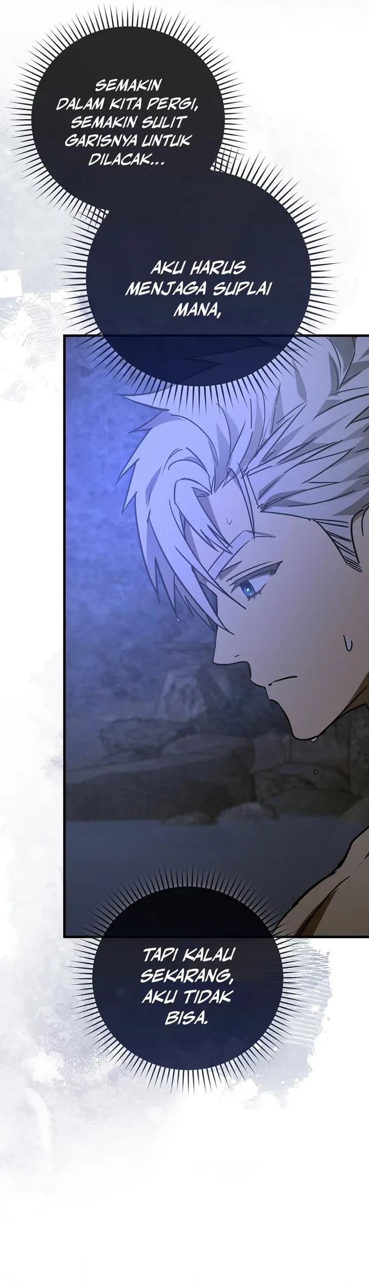 To Hell With Being a Saint, I’m a Doctor Chapter 144 - halaman 11