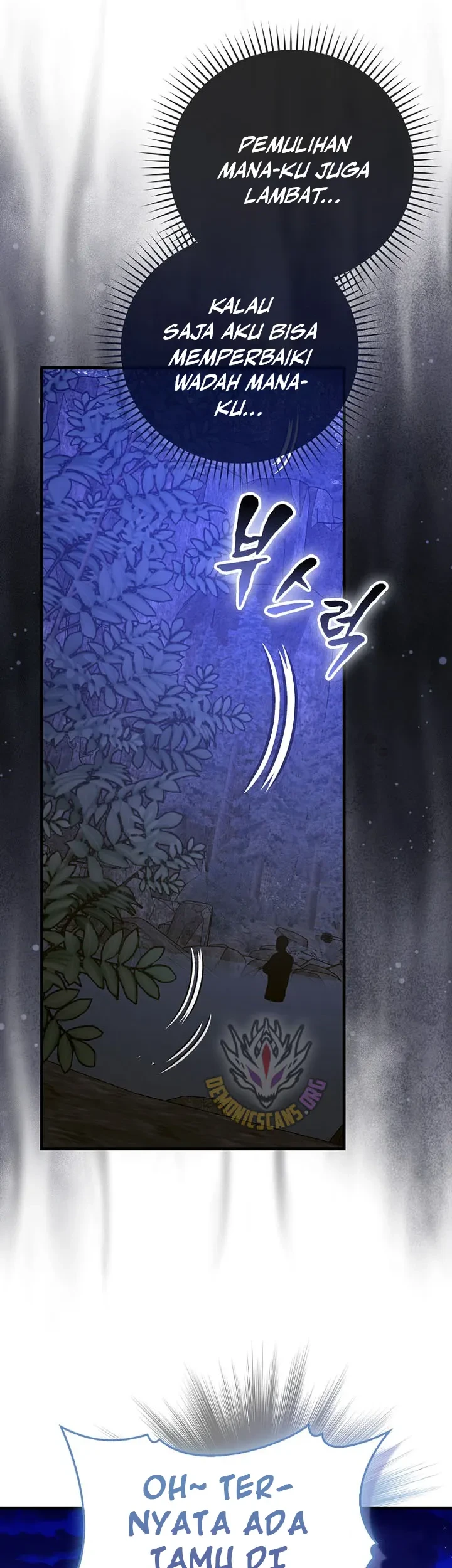 To Hell With Being a Saint, I’m a Doctor Chapter 144 - halaman 12