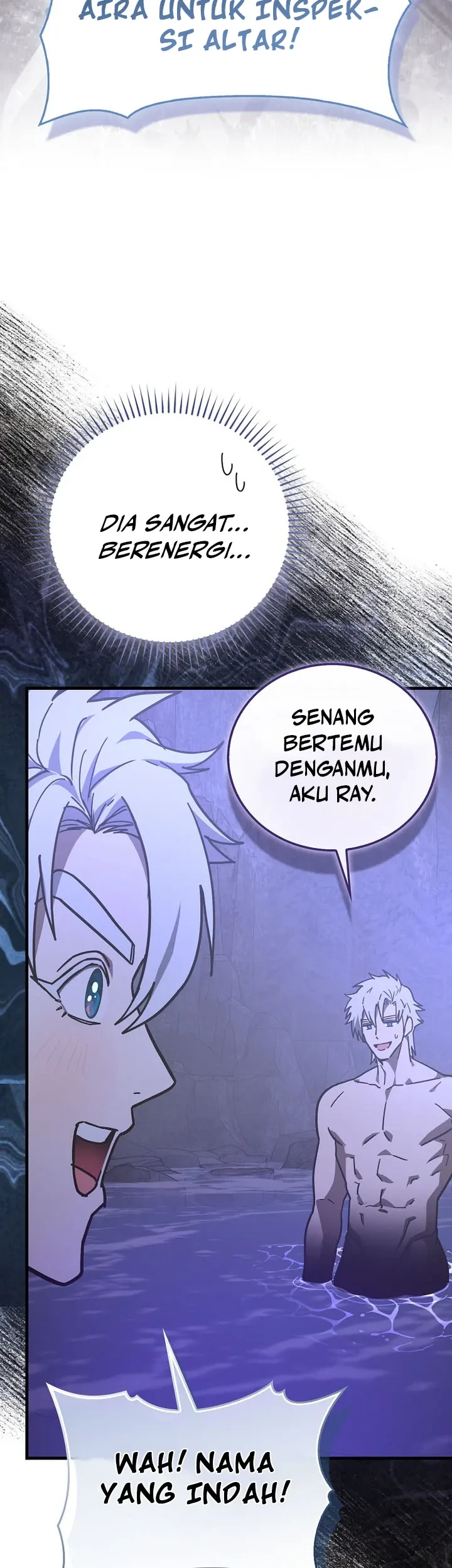 To Hell With Being a Saint, I’m a Doctor Chapter 144 - halaman 16