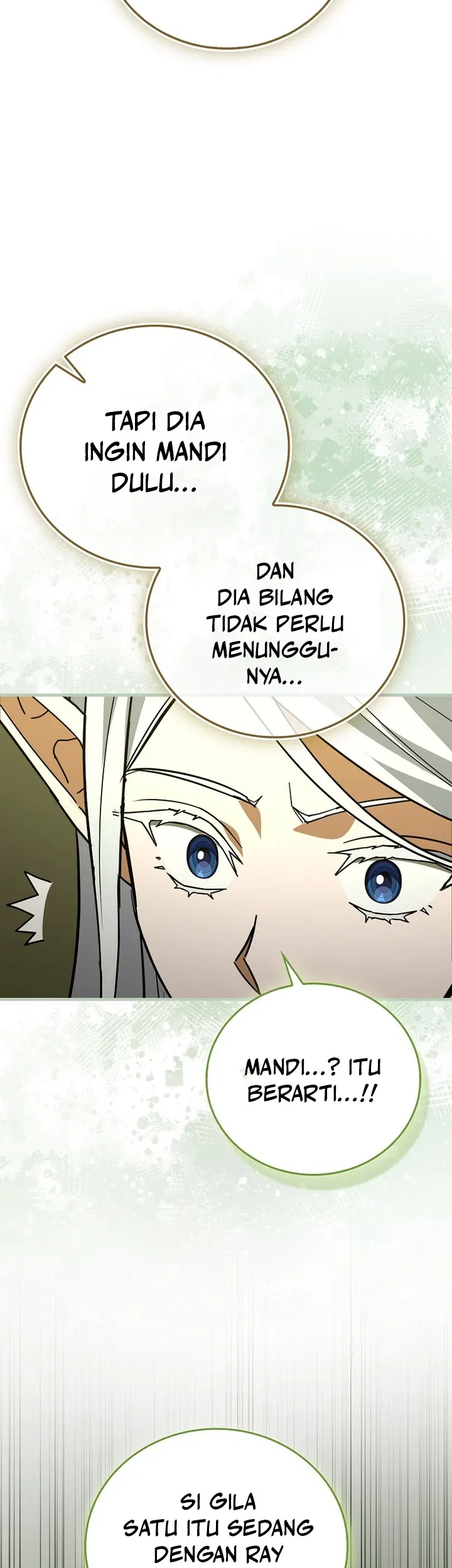 To Hell With Being a Saint, I’m a Doctor Chapter 144 - halaman 29