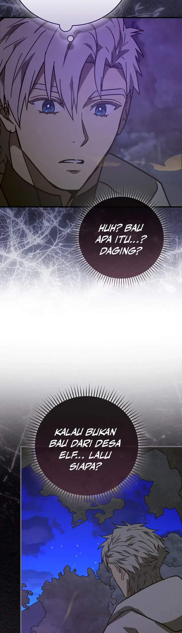 To Hell With Being a Saint, I’m a Doctor Chapter 144 - halaman 52