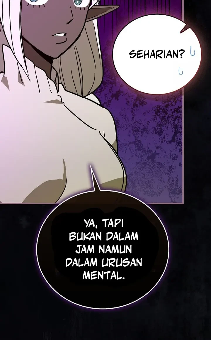 To Hell With Being a Saint, I’m a Doctor Chapter 144 - halaman 6