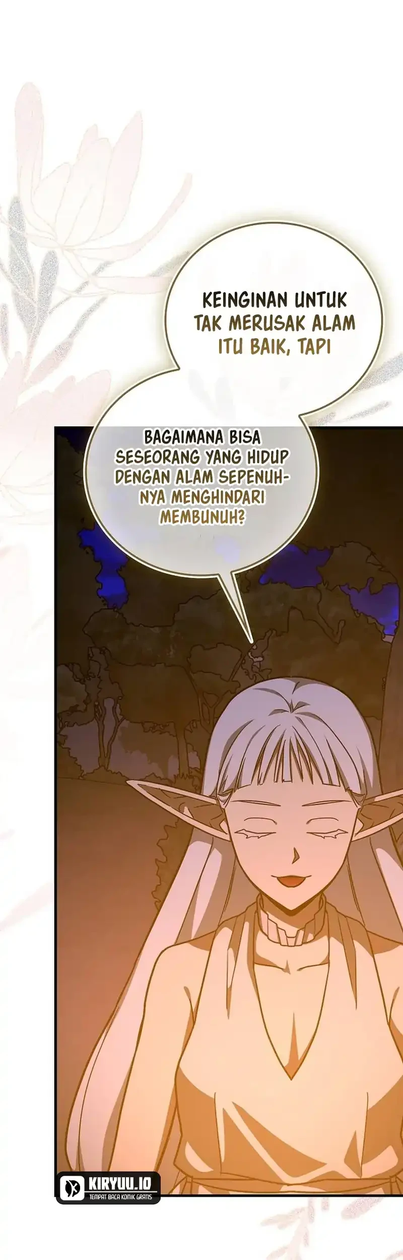 To Hell With Being a Saint, I’m a Doctor Chapter 145 - halaman 10