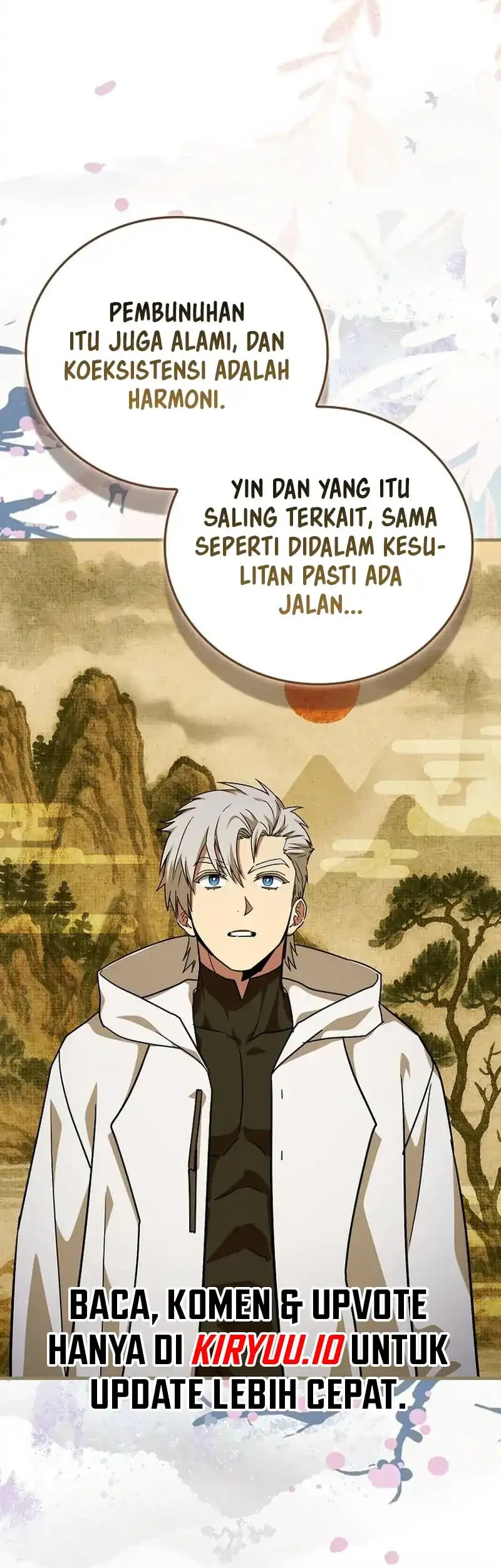 To Hell With Being a Saint, I’m a Doctor Chapter 145 - halaman 11