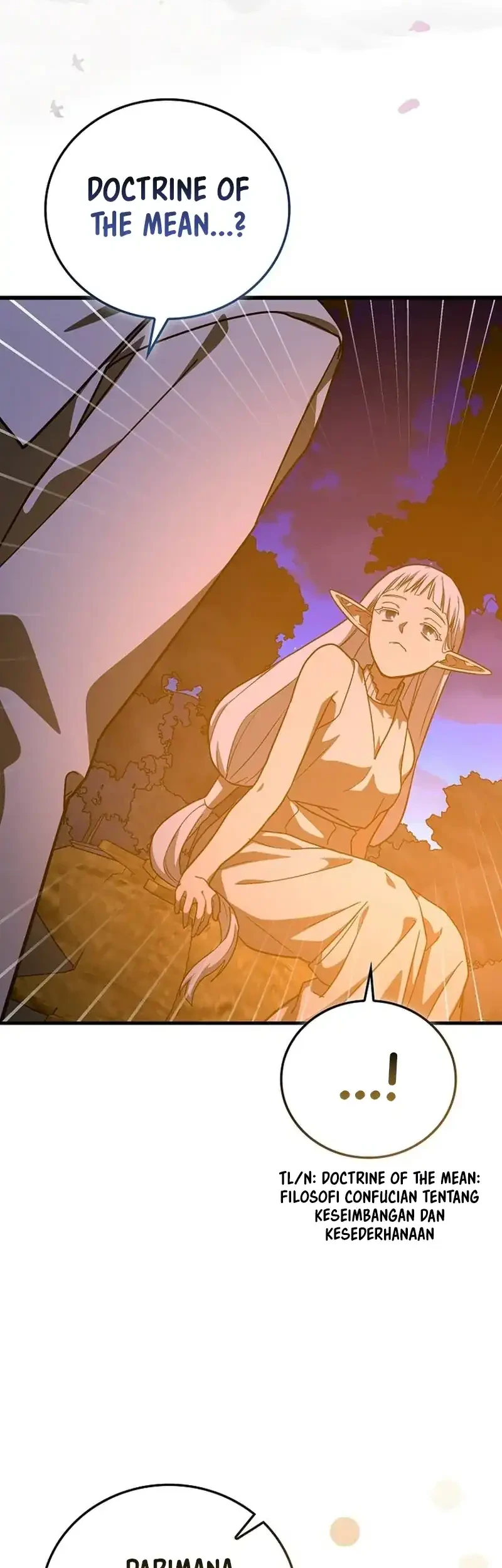To Hell With Being a Saint, I’m a Doctor Chapter 145 - halaman 12
