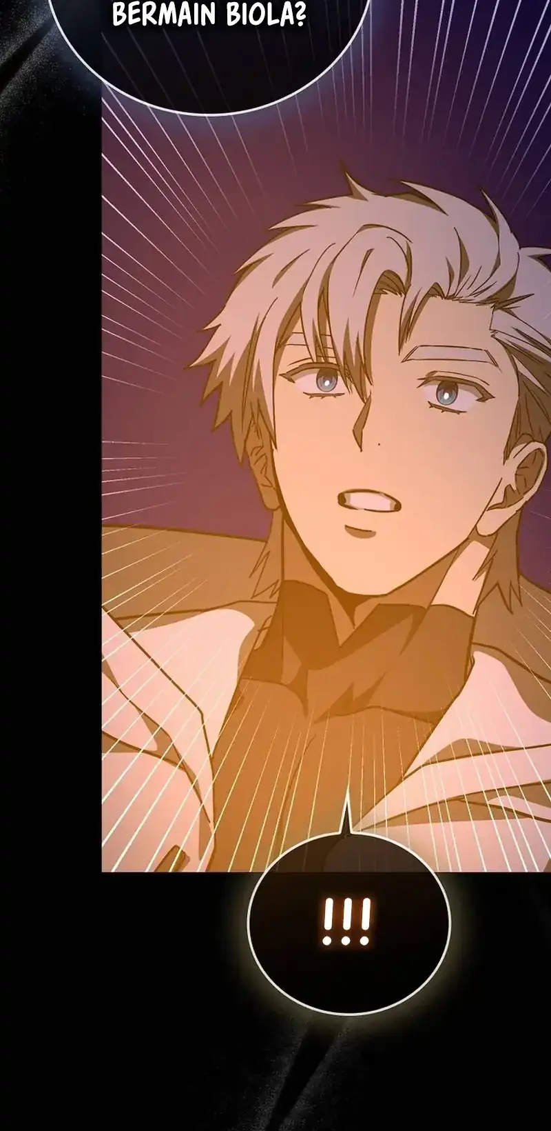 To Hell With Being a Saint, I’m a Doctor Chapter 145 - halaman 14