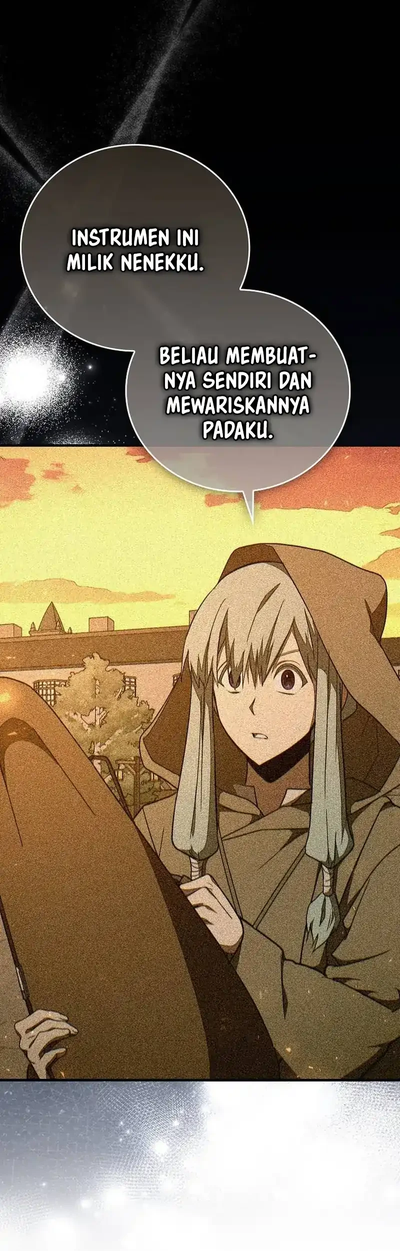 To Hell With Being a Saint, I’m a Doctor Chapter 145 - halaman 15
