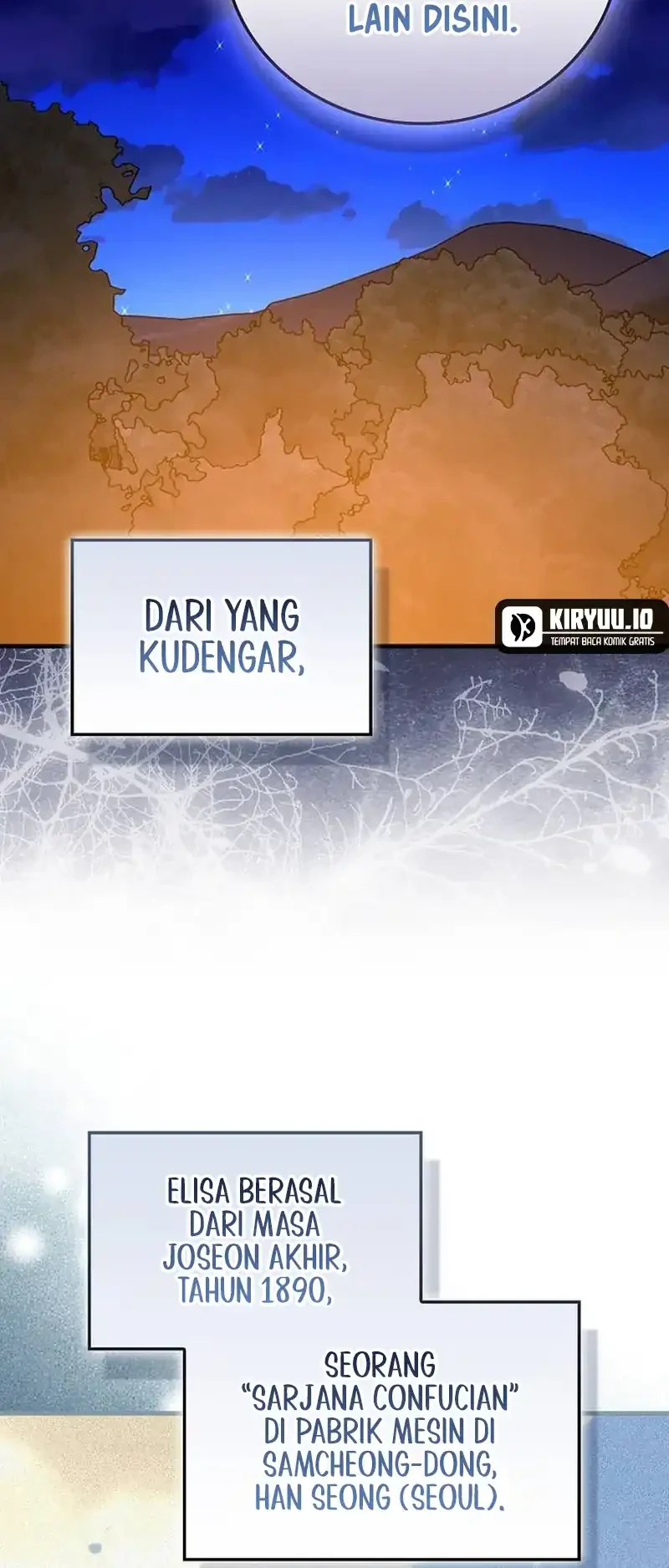 To Hell With Being a Saint, I’m a Doctor Chapter 145 - halaman 19