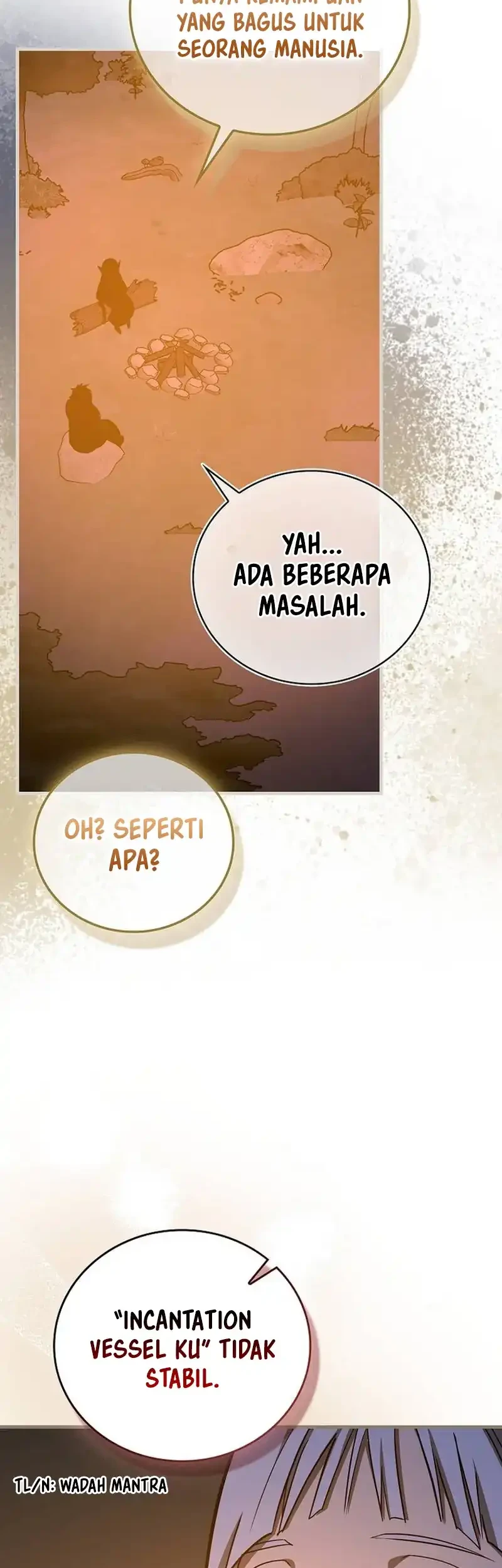 To Hell With Being a Saint, I’m a Doctor Chapter 145 - halaman 21