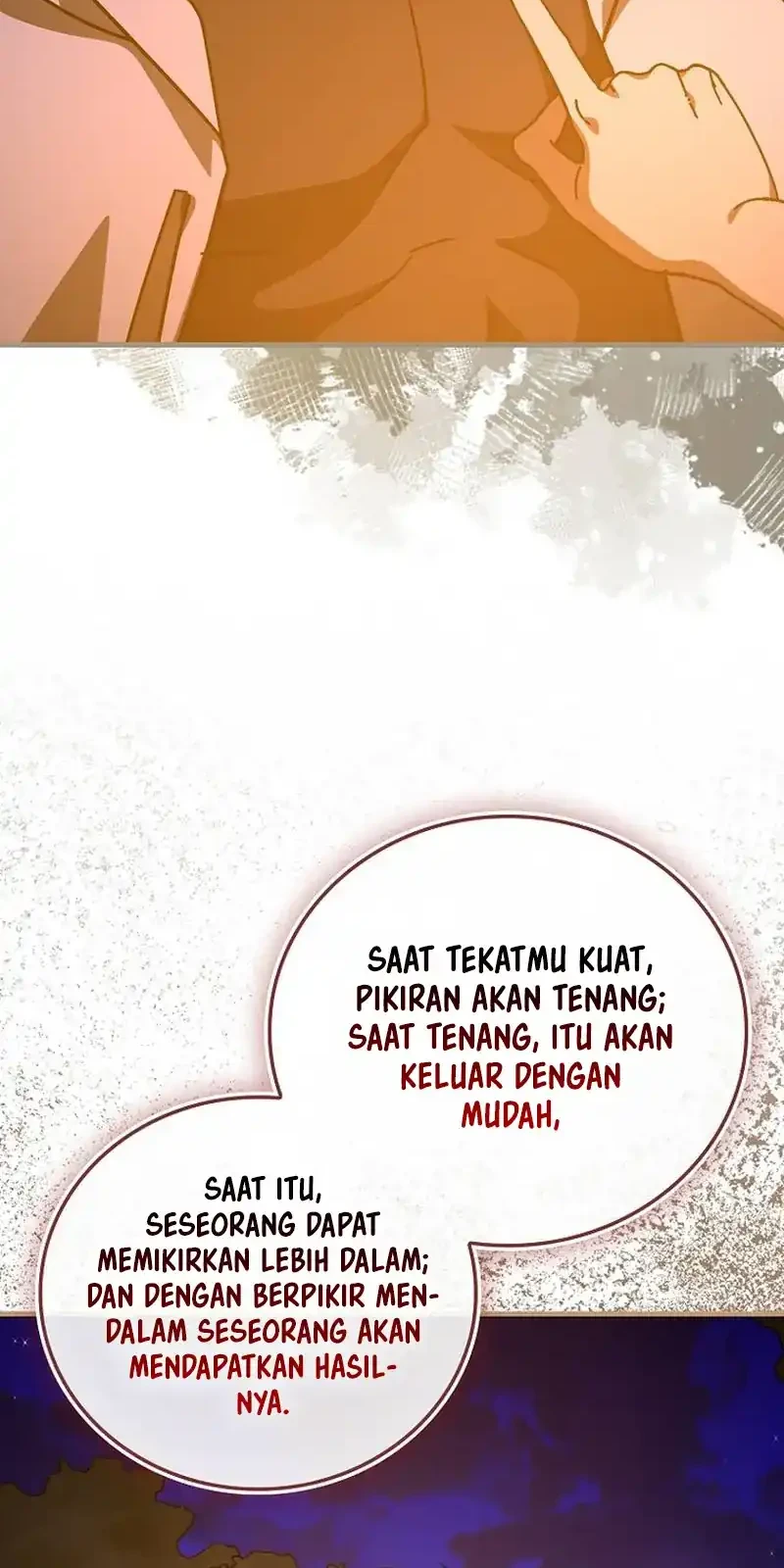 To Hell With Being a Saint, I’m a Doctor Chapter 145 - halaman 23