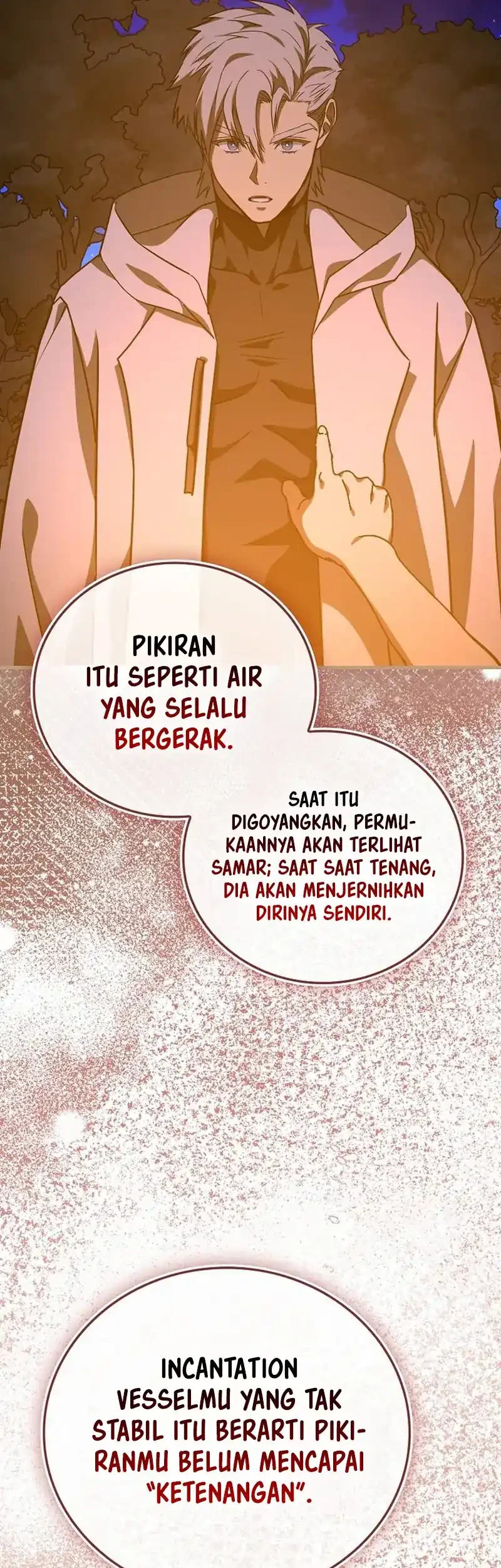 To Hell With Being a Saint, I’m a Doctor Chapter 145 - halaman 24
