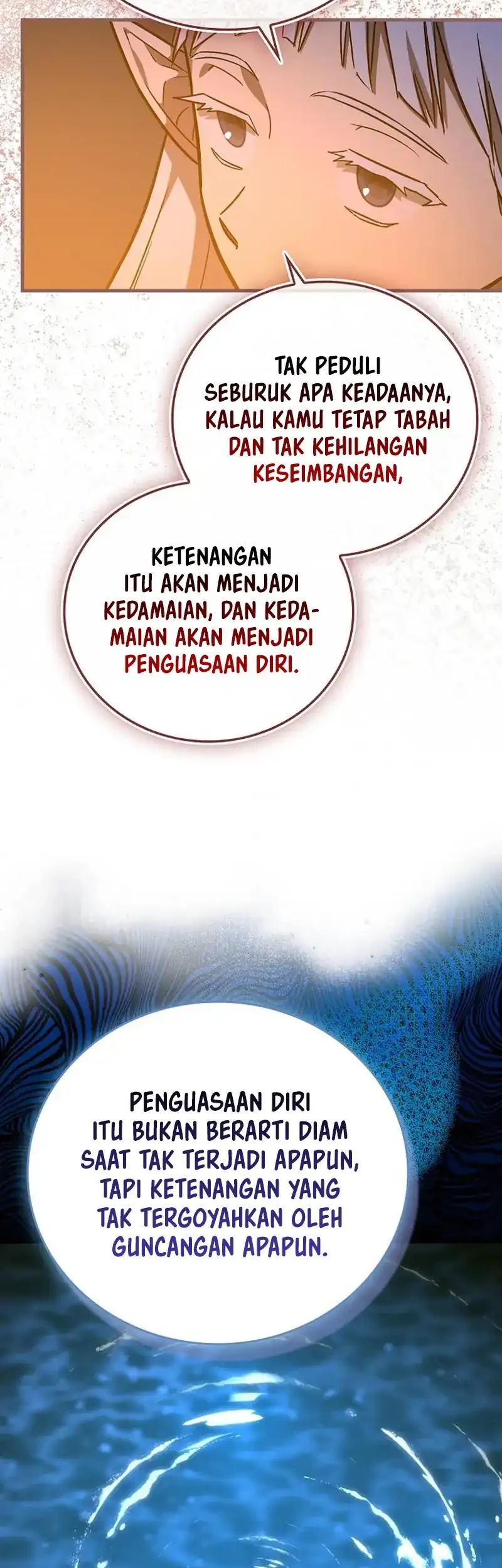 To Hell With Being a Saint, I’m a Doctor Chapter 145 - halaman 25