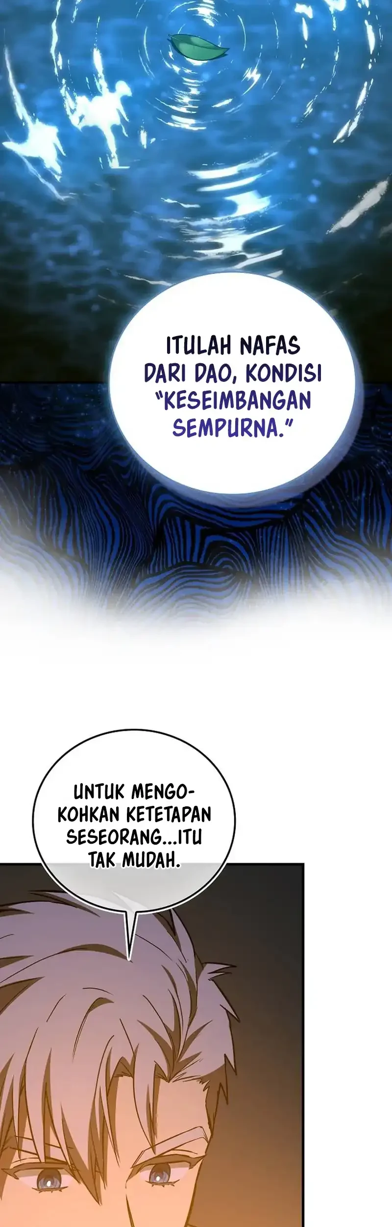 To Hell With Being a Saint, I’m a Doctor Chapter 145 - halaman 26