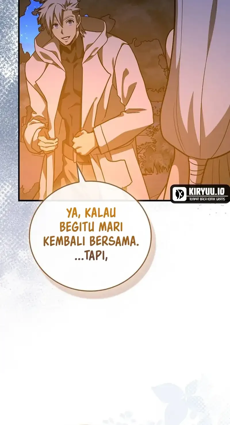 To Hell With Being a Saint, I’m a Doctor Chapter 145 - halaman 28