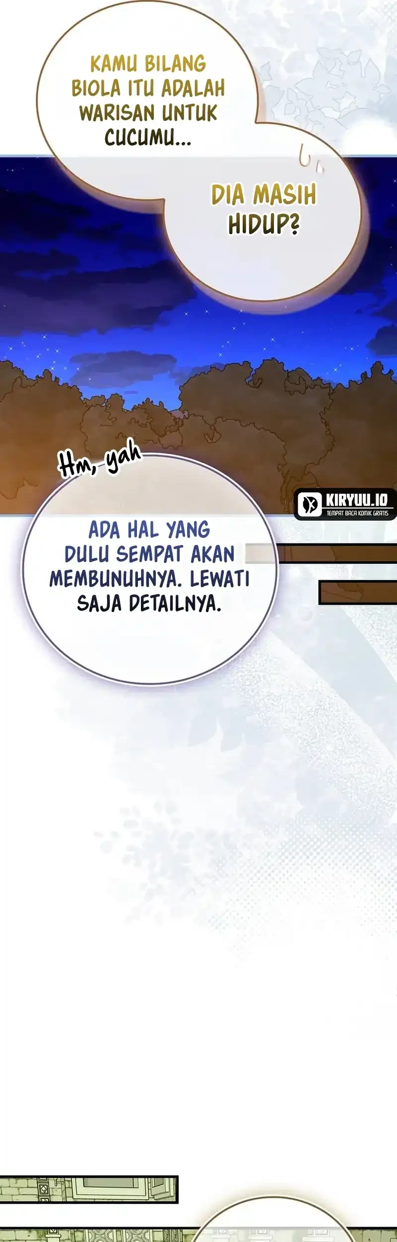 To Hell With Being a Saint, I’m a Doctor Chapter 145 - halaman 29