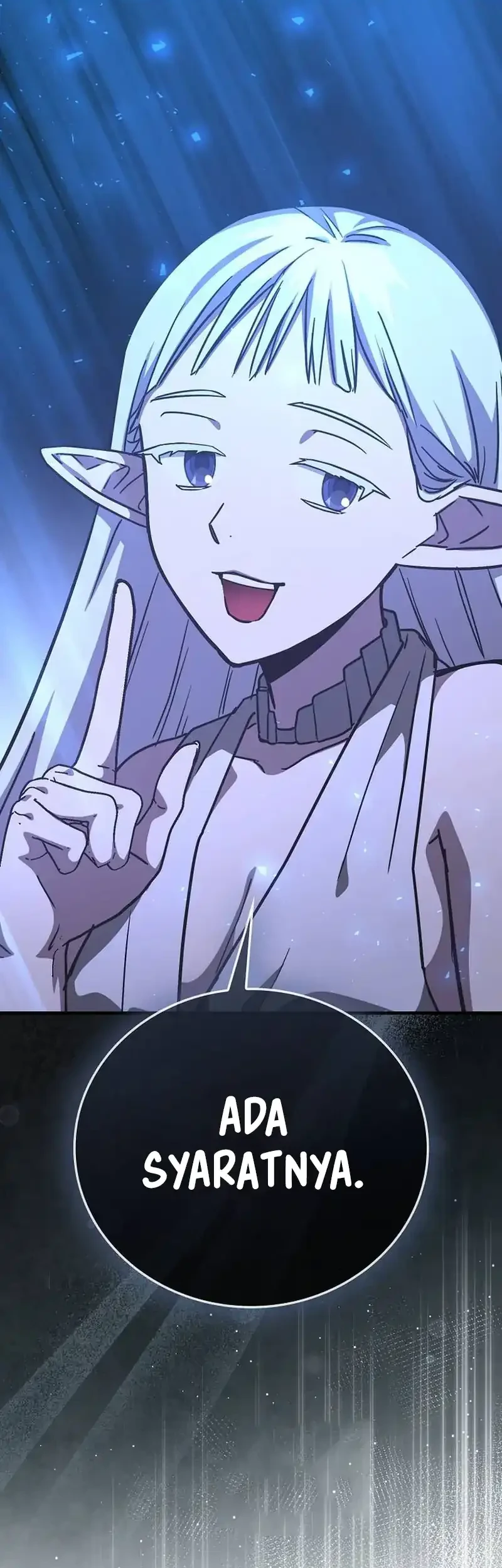 To Hell With Being a Saint, I’m a Doctor Chapter 145 - halaman 56