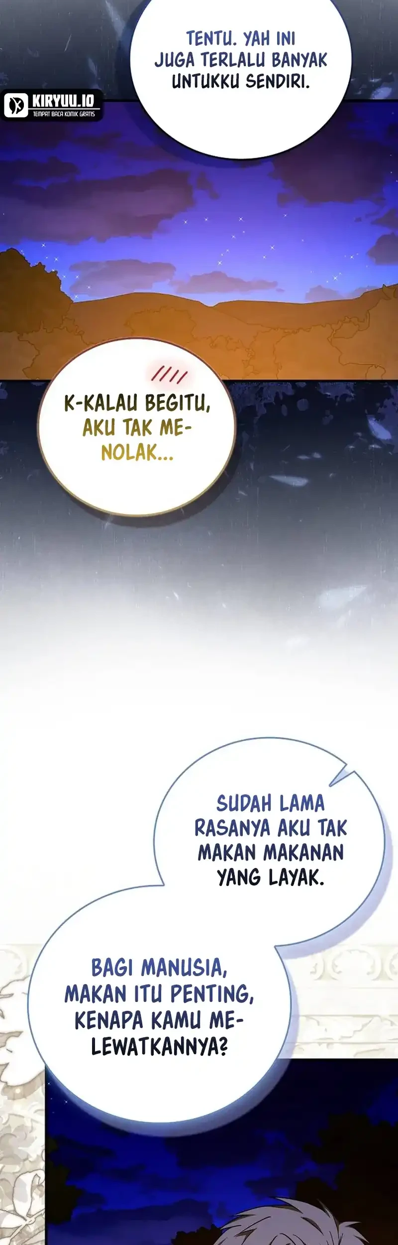 To Hell With Being a Saint, I’m a Doctor Chapter 145 - halaman 7
