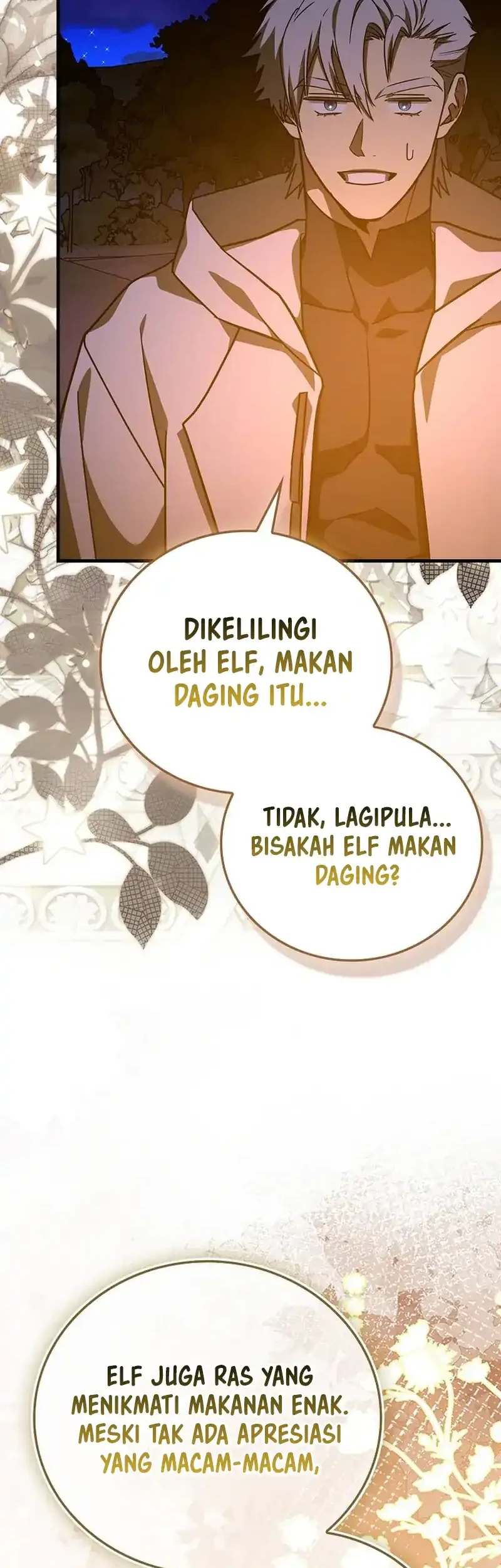 To Hell With Being a Saint, I’m a Doctor Chapter 145 - halaman 8