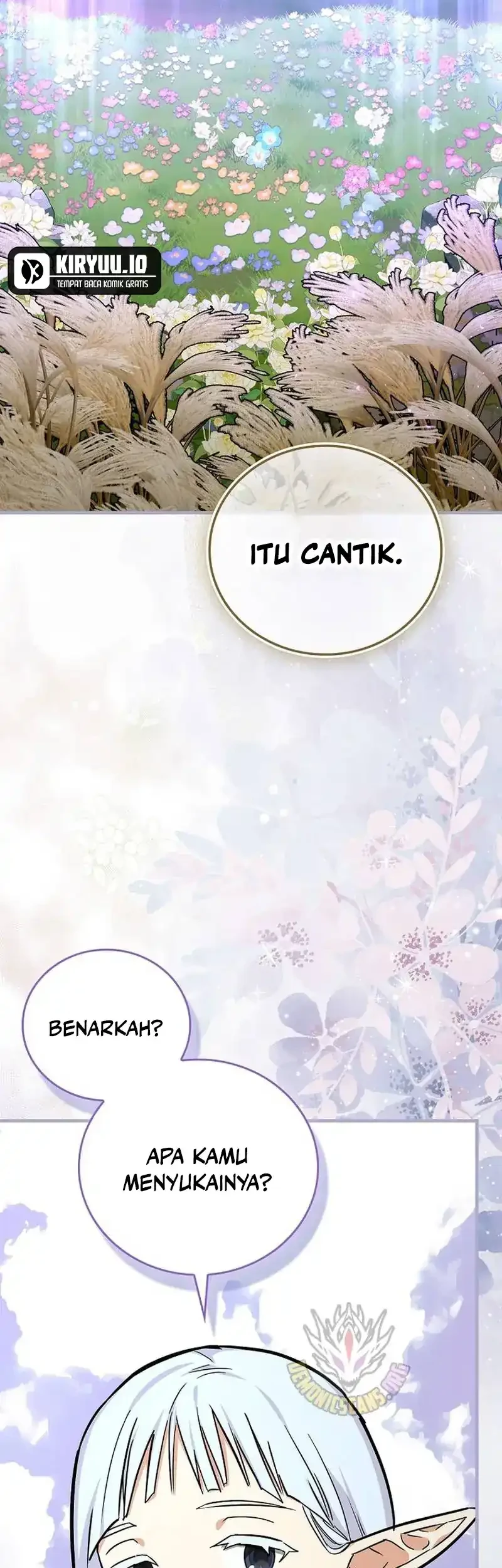 To Hell With Being a Saint, I’m a Doctor Chapter 146 - halaman 11