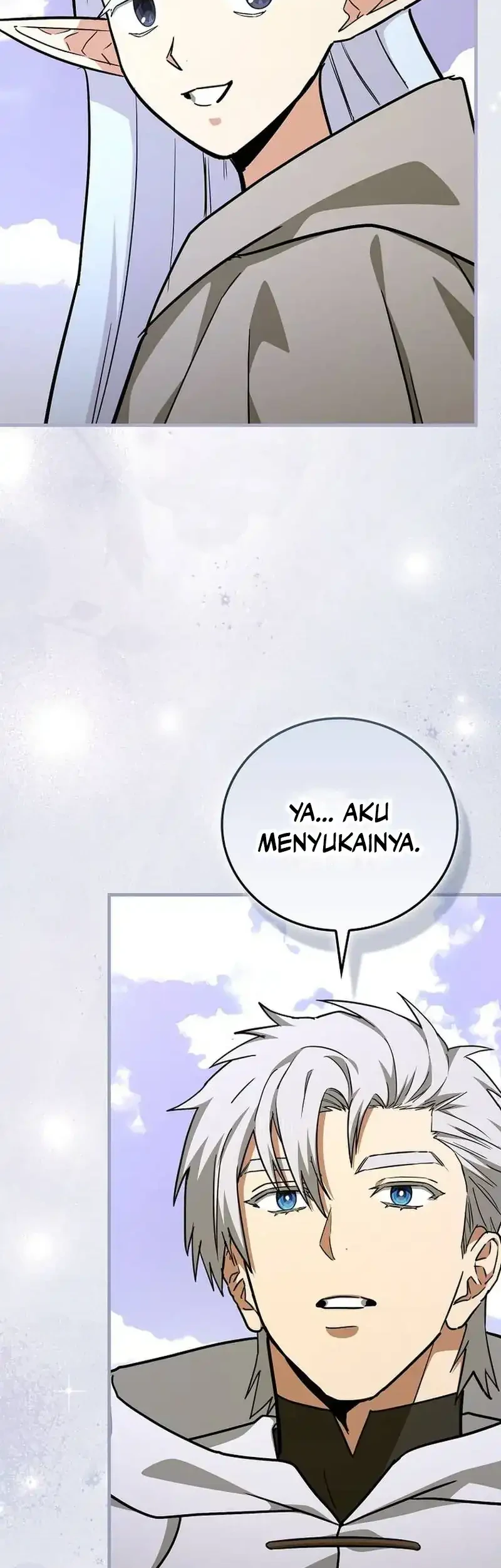 To Hell With Being a Saint, I’m a Doctor Chapter 146 - halaman 12