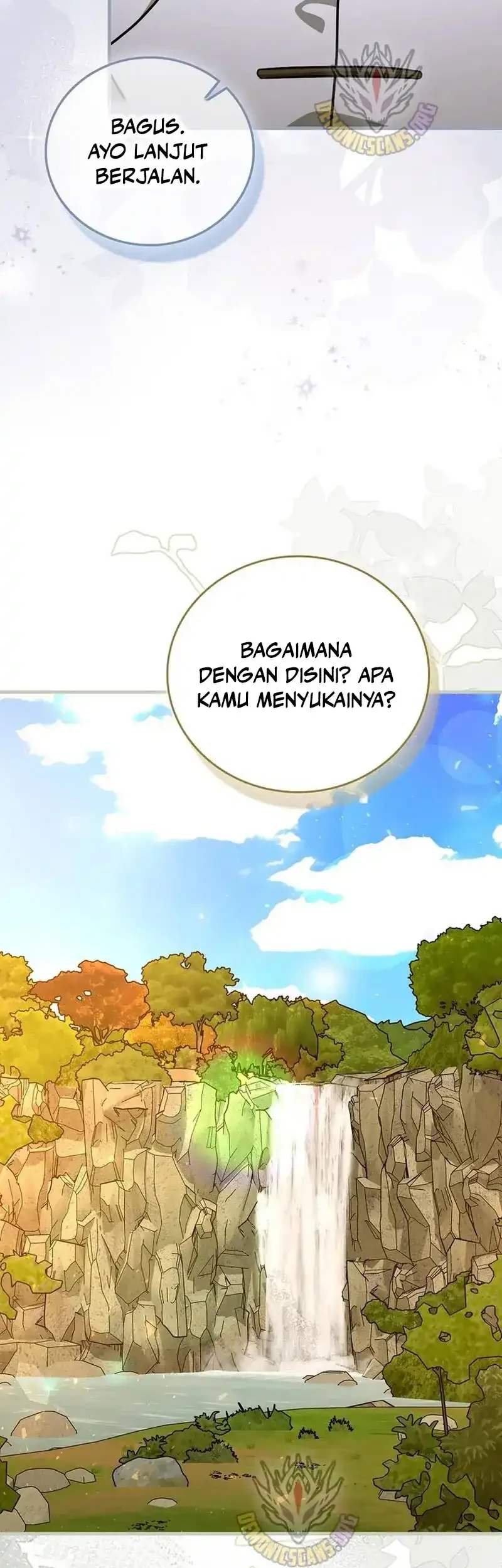 To Hell With Being a Saint, I’m a Doctor Chapter 146 - halaman 13