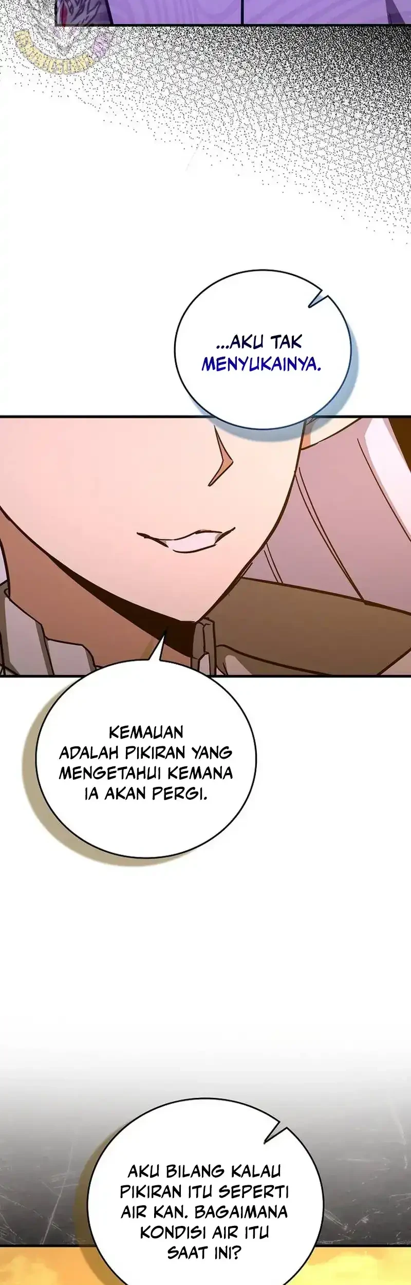 To Hell With Being a Saint, I’m a Doctor Chapter 146 - halaman 23