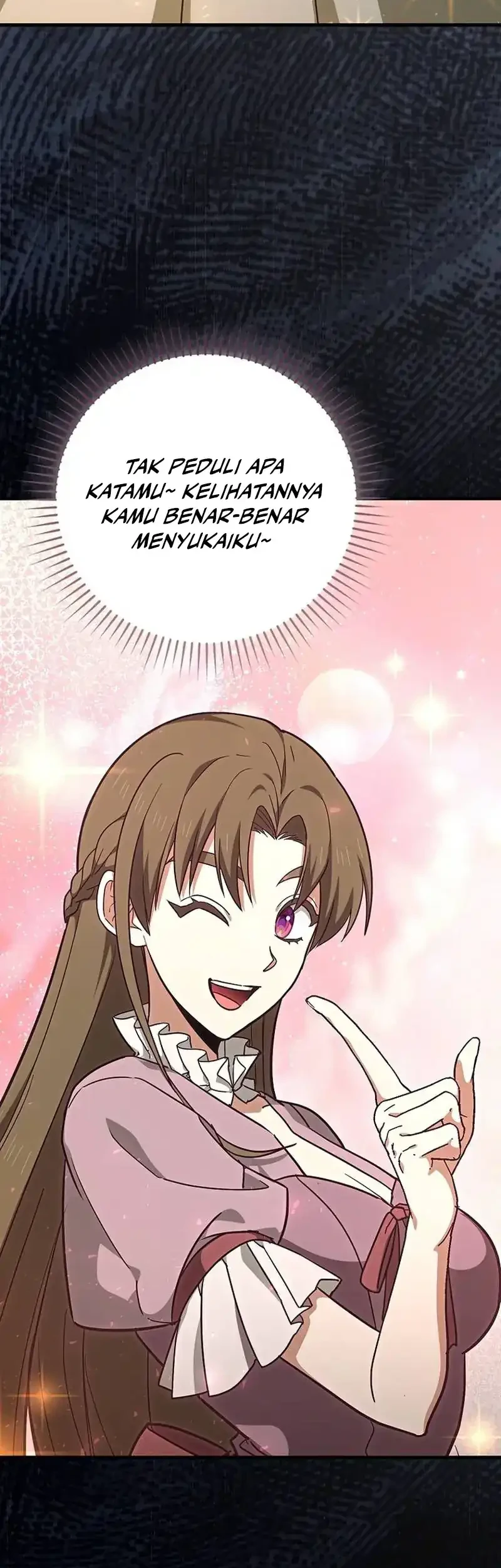 To Hell With Being a Saint, I’m a Doctor Chapter 146 - halaman 33