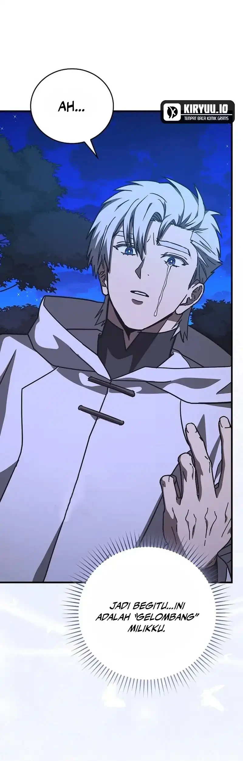 To Hell With Being a Saint, I’m a Doctor Chapter 146 - halaman 36