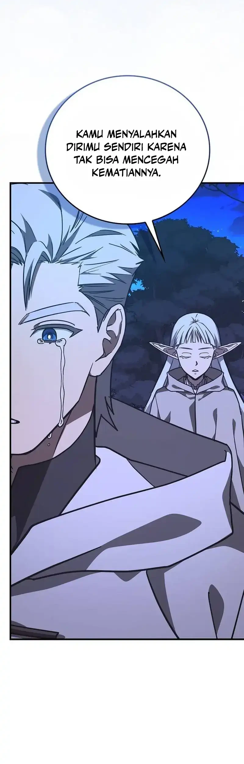 To Hell With Being a Saint, I’m a Doctor Chapter 146 - halaman 37