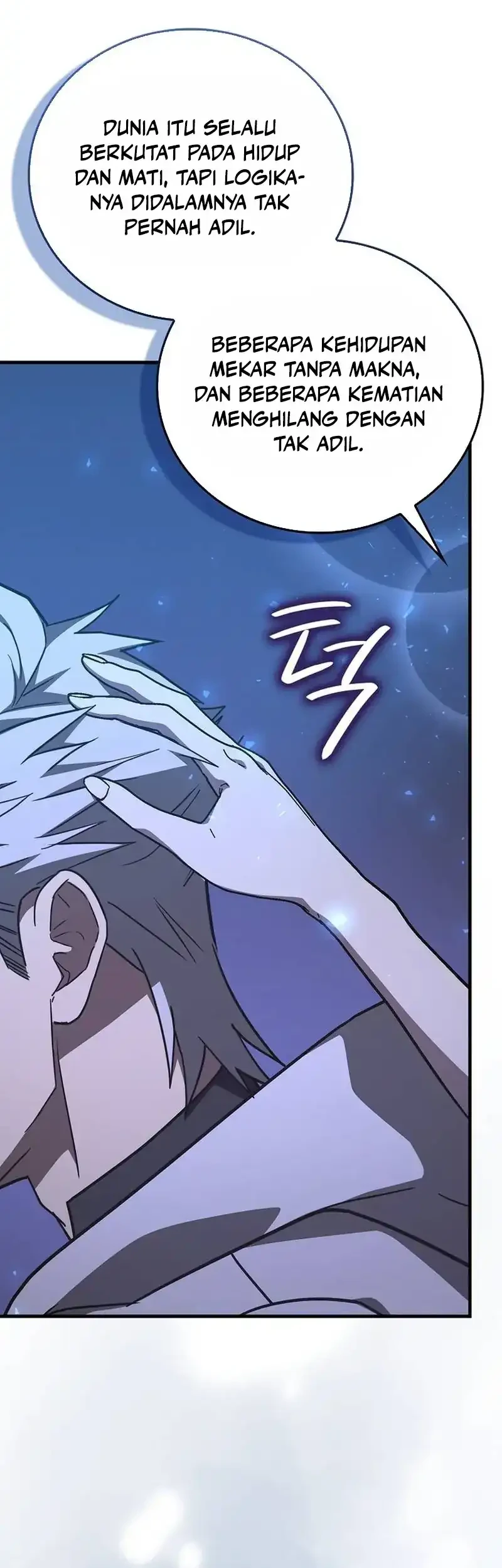 To Hell With Being a Saint, I’m a Doctor Chapter 146 - halaman 38