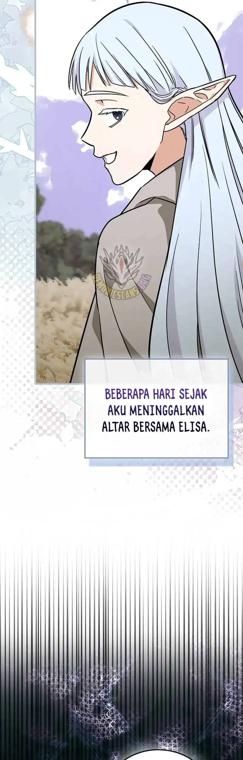 To Hell With Being a Saint, I’m a Doctor Chapter 146 - halaman 4