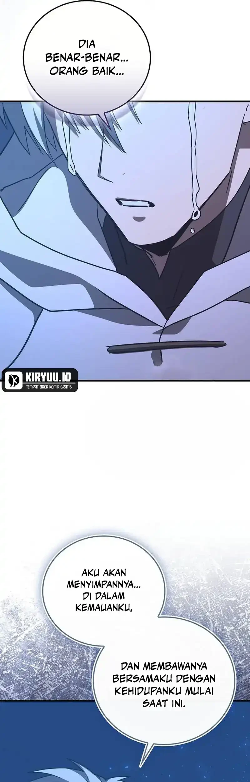 To Hell With Being a Saint, I’m a Doctor Chapter 146 - halaman 41