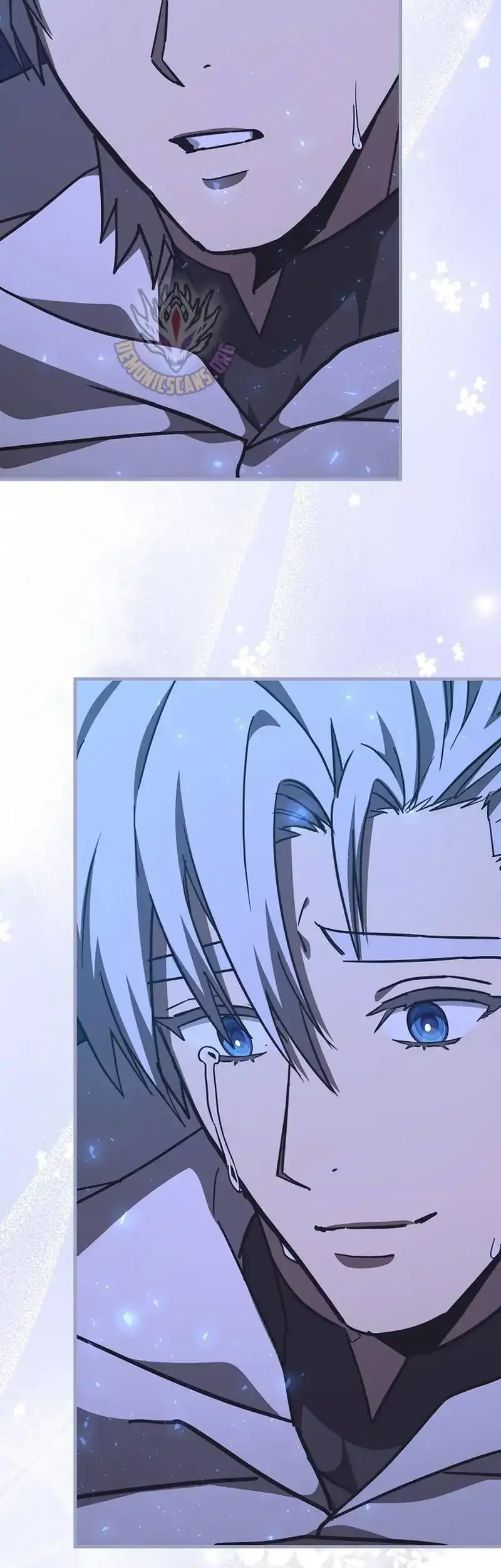To Hell With Being a Saint, I’m a Doctor Chapter 146 - halaman 44